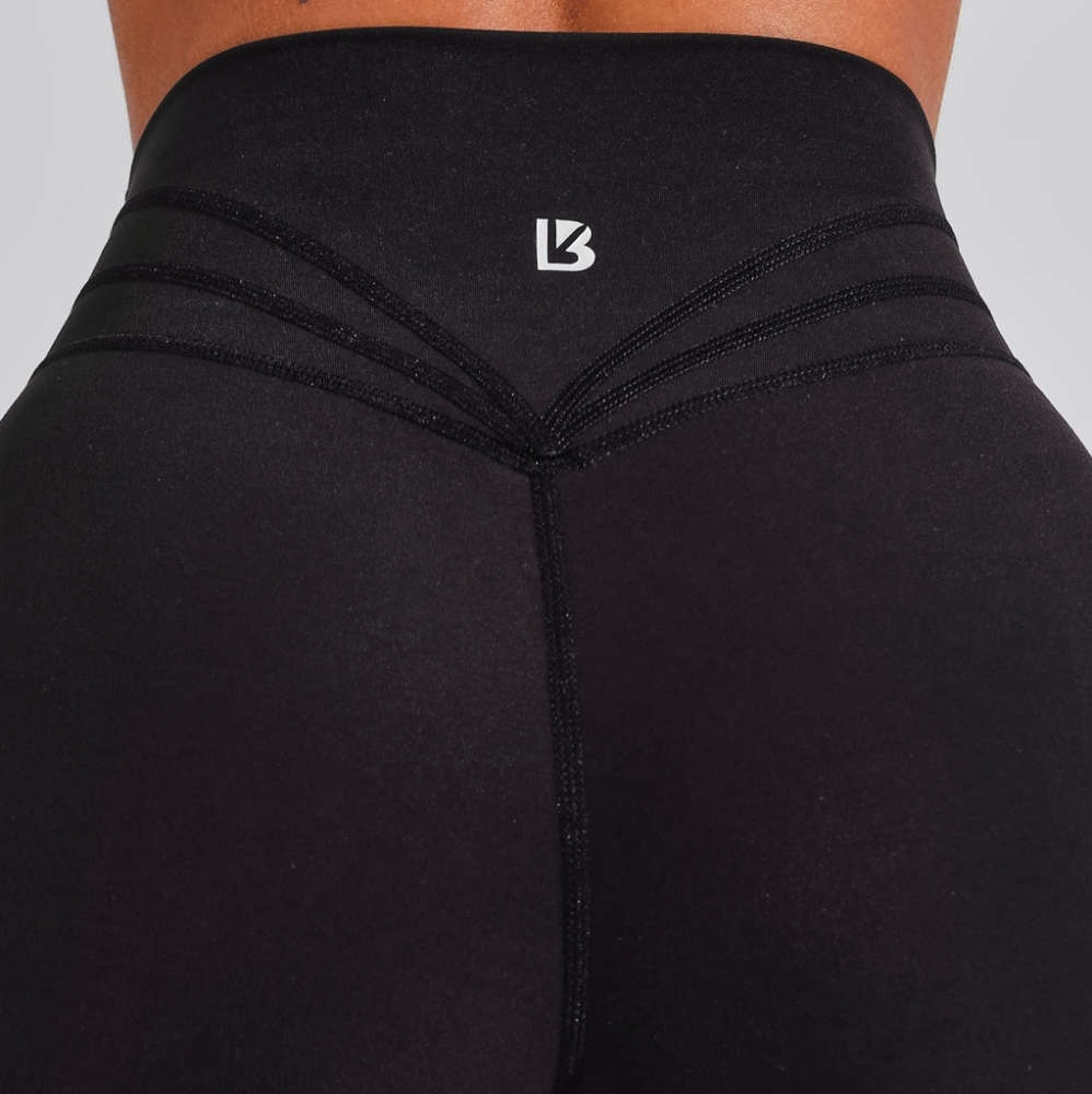 Buffbunny Leggings (legacy) Size Medium